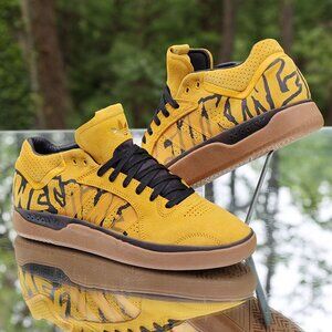 Adidas Tyshawn Jones x FA